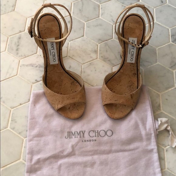 miranda jimmy choo